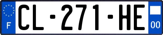 CL-271-HE