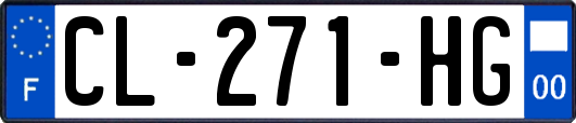 CL-271-HG