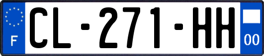 CL-271-HH