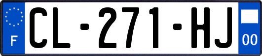 CL-271-HJ