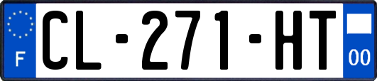 CL-271-HT