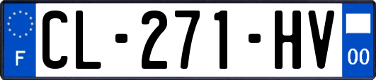 CL-271-HV