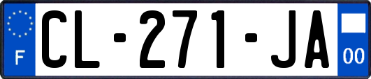 CL-271-JA