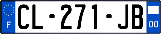 CL-271-JB
