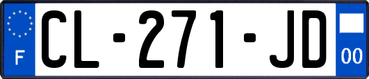 CL-271-JD
