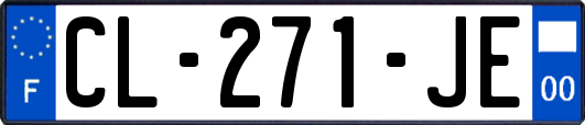 CL-271-JE