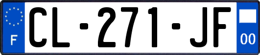 CL-271-JF
