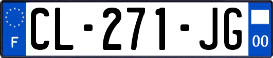 CL-271-JG
