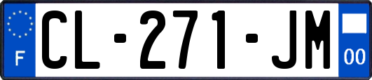 CL-271-JM