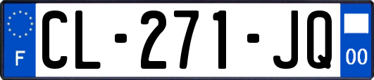 CL-271-JQ