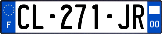 CL-271-JR
