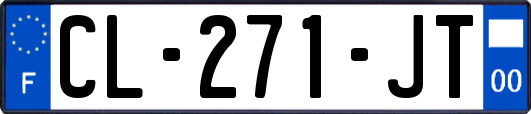 CL-271-JT