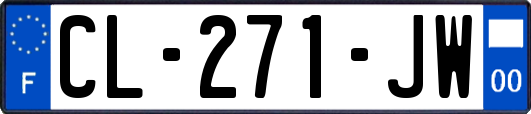 CL-271-JW