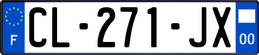 CL-271-JX