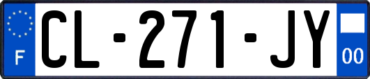 CL-271-JY