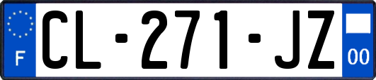 CL-271-JZ