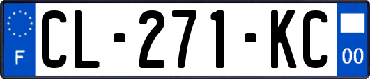 CL-271-KC