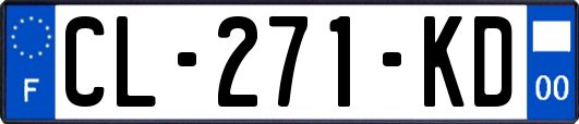 CL-271-KD