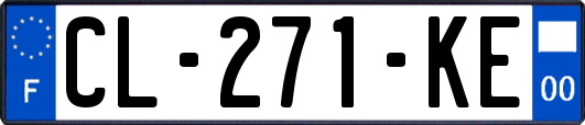 CL-271-KE