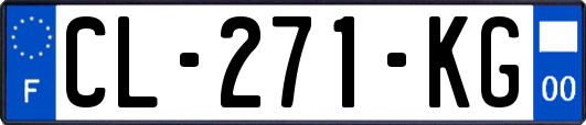 CL-271-KG