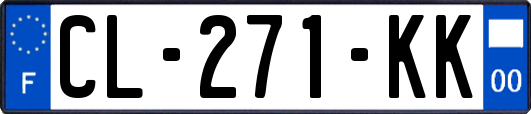 CL-271-KK