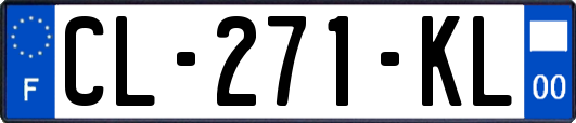 CL-271-KL