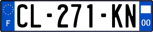 CL-271-KN