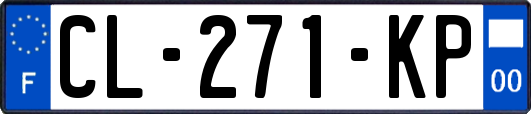 CL-271-KP