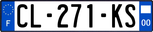 CL-271-KS