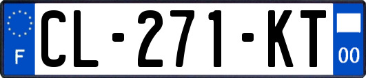CL-271-KT