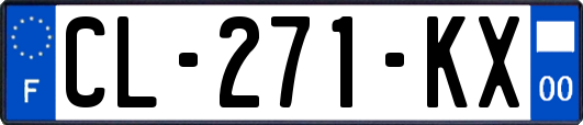 CL-271-KX