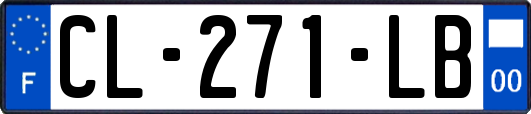 CL-271-LB