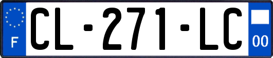CL-271-LC