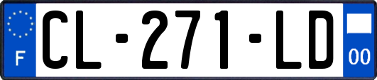 CL-271-LD