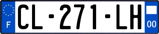 CL-271-LH