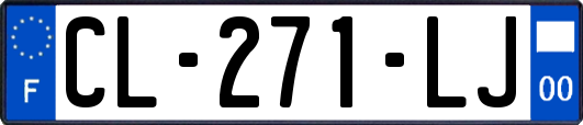CL-271-LJ