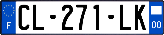 CL-271-LK