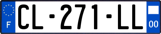 CL-271-LL