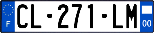 CL-271-LM