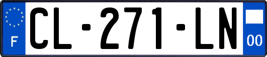 CL-271-LN