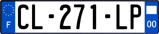 CL-271-LP