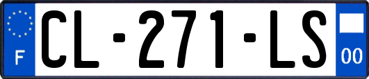 CL-271-LS