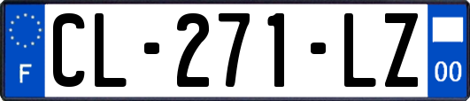 CL-271-LZ