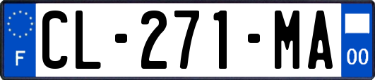 CL-271-MA