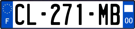 CL-271-MB