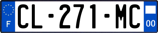 CL-271-MC