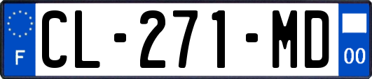 CL-271-MD