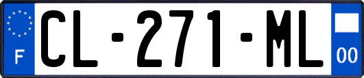 CL-271-ML