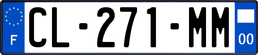 CL-271-MM