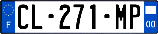 CL-271-MP